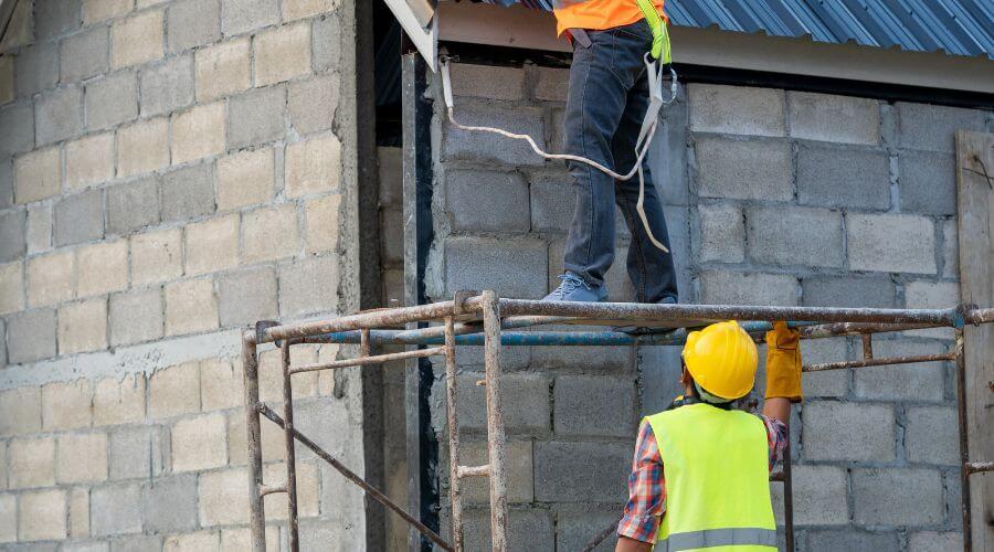 Expert new roof installation services in Browns Valley, MN